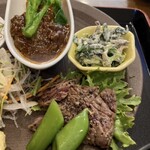 創彩食処 えび庄 - 