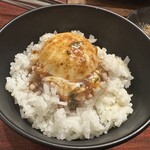 アカヤジンギスカン - 