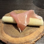 アンブレット - アミューズ