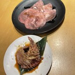 焼肉きんぐ - 