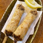 焼き鳥 おおせ - 
