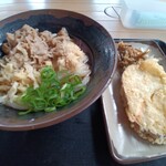 うどん おかだ - 