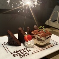 La Braceria - 
