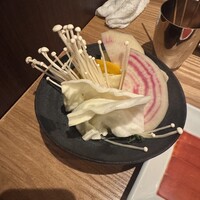 銀座 六覺燈 銀座店  - 