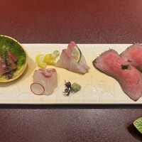 人形町 今半 東京ガーデンテラス紀尾井町店 - 