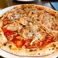 Tavernetta Salvatore 仙台 - 