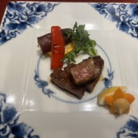 人形町 今半 東京ガーデンテラス紀尾井町店 - 