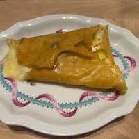 鉄板焼 りんご - 