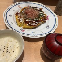 鉄板焼 りんご - 