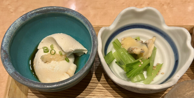鈴の屋 オアシス21店のご予約 - 栄町/豆腐料理 | 食べログ