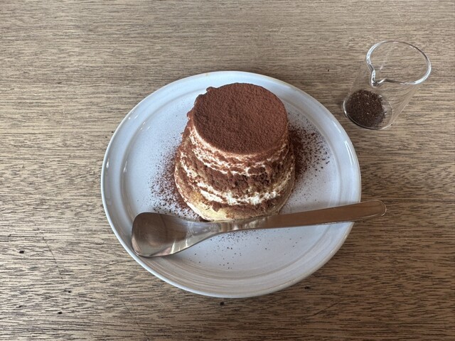 ユキヒラコーヒー（YUKIHIRA COFFEE） - 羽前長崎（カフェ）の写真