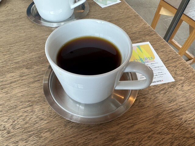 ユキヒラコーヒー（YUKIHIRA COFFEE） - 羽前長崎（カフェ）の写真