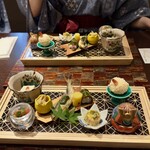 四万温泉 積善館 - 