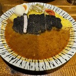 般゜若 PANNYA CAFE CURRY - 