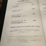 コーナーズグリル - 