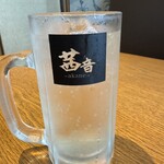 夜景個室居酒屋 茜音 - 