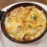 オステリア・デラカーサ - 