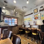 ホットスプーン - 