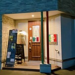 オステリア・デラカーサ - 