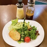 オステリア・デラカーサ - 