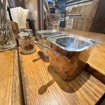 ホットスプーン - 