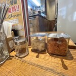 ホットスプーン - 