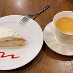 オステリア・デラカーサ - 