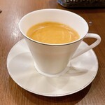 オステリア・デラカーサ - 