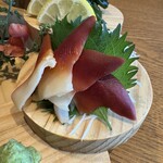 夜景個室居酒屋 茜音 - 