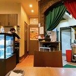 オステリア・デラカーサ - 