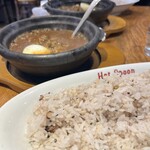 ホットスプーン - 