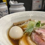 麺屋 彩音 - 