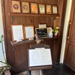 コーナーズグリル - 