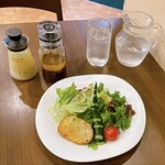 オステリア・デラカーサ - 