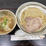 つけめん しんちゃん - 