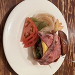 コーナーズグリル - 