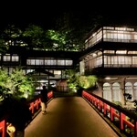 四万温泉 積善館 - 