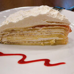 オステリア・デラカーサ - 