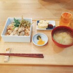 みやじま食堂 - 