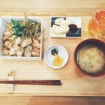 みやじま食堂 - 