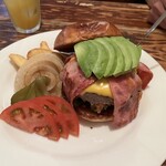 コーナーズグリル - 