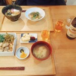 みやじま食堂 - 