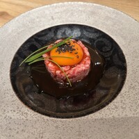 梅田 鮨割烹のの - 