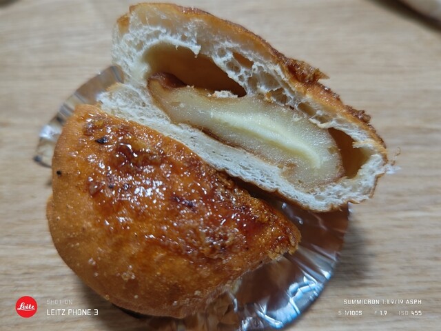 ふわっとLabo. Butter pot（フワットラボ バター ポット） - 二本松市その他（パン）の写真