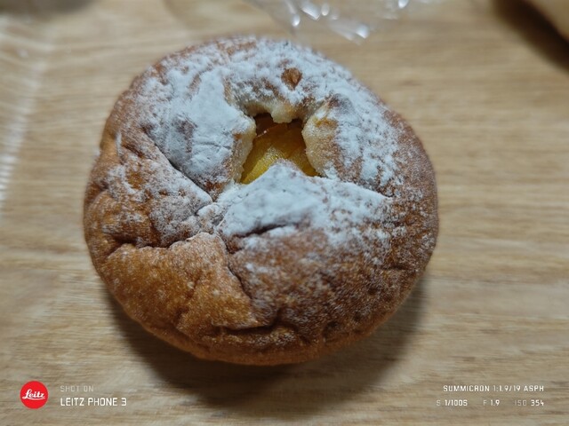 ふわっとLabo. Butter pot（フワットラボ バター ポット） - 二本松市その他（パン）の写真