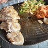 韓国料理 ホンデポチャ 渋谷店