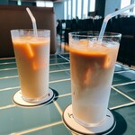 skylounge cafe&bar mequ - 