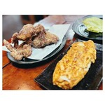 ふれあいの里 - 