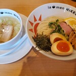 ラーメンにっこう - 