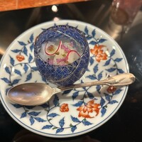 横浜うかい亭 - 